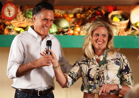How Can Mitt Romney Close The Gender Gap By Not Relying On Ann Romney To Speak For Him The