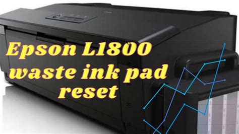 Epson L1800 Printer Resetter How To Reset Epson Printer To Factory