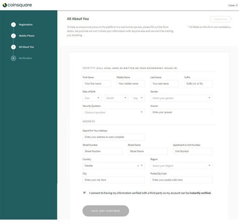 What is the biggest difference between a p2p exchange and a the difference: Coinsquare Exchange: Kuasai Panduan Ulasan Pengguna Crypto