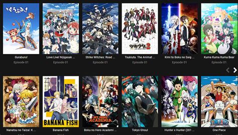 4anime Watch Free Anime And Download With 4anime And 4anime Android