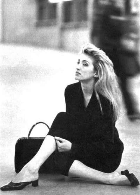Pre Kennedy Rare Photos Of Babe Carolyn Bessette In Her Modeling Days Vintage News Daily