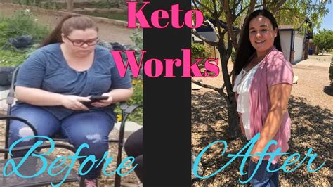 How I Lost 40 Lbs In 12 Weeks Keto Works Weight Loss Success Story