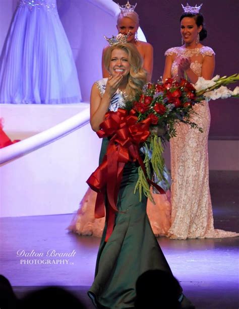 audra casterline miss indiana 2014