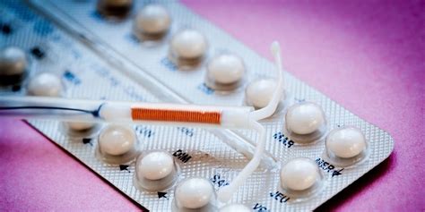 Almost Two Thirds Of Women In The U S Use Some Form Of Birth Control