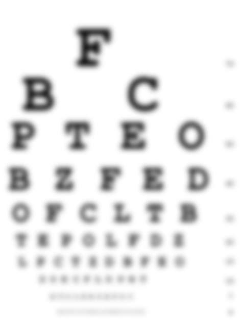 50 Printable Eye Test Charts Printabletemplates 48 Off