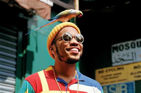 Kaytranada Anderson Paak Join For Soulful House Cut And Video ‘twin