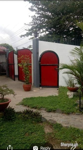 Barretto House And Lot For Sale Olongapo City Zambales Photo 4