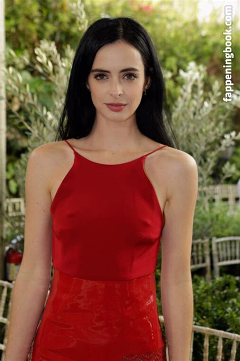 Krysten Ritter Nude The Fappening Photo Fappeningbook