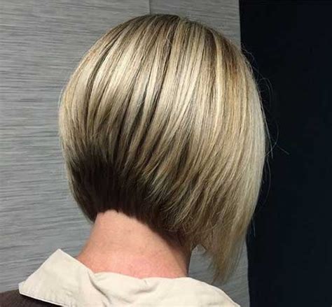 Salon, inverted bob haircut back view hairstyles. 50+ Bob Hairstyles For Women | Bob Haircut and Hairstyle Ideas