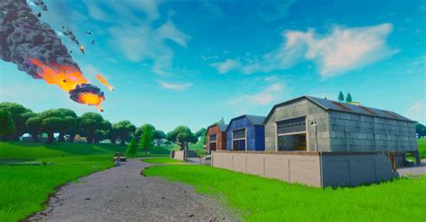 Flooded 'fortnite' map brings the biggest changes in a long time. Big map changes are coming to 'Fortnite,' including snow ...