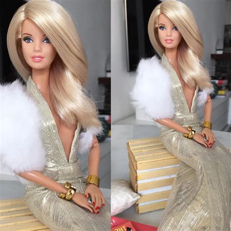 ooak dolls barbie dolls beautiful outfits beautiful clothes face mold white formal dress