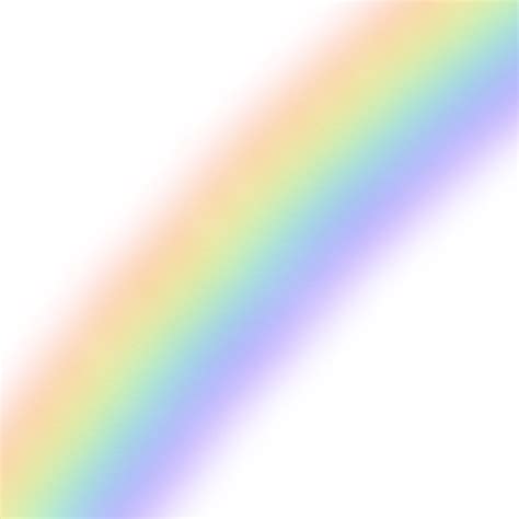 Rainbow Overlay Rainbowbrush Sticker By Ss Stickers Ss