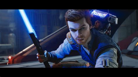 Star Wars Jedi Survivor S New Story Trailer Sets The Stage For A