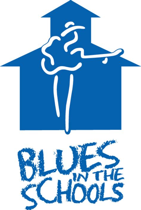 Blues in the Schools