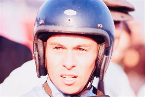 Remembering Jim Clark: Racer Brian Redmond reflects on the heartache of