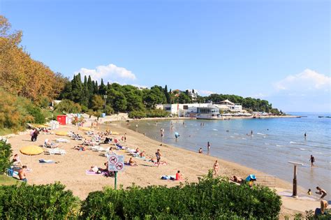 10 Best Beaches In Split Which Split Beach Is Right For You Go Guides