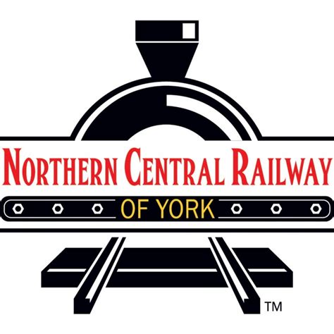 Northern Central Railway Youtube