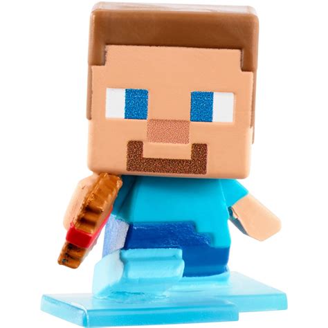Minecraft Build A Mini Figure Series 1 Styles May Vary