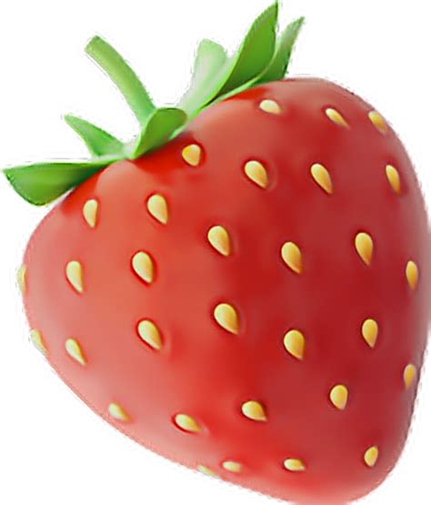I want to share text with emoji from webapp to android whatsapp, how i can use in the android whatsapp? emoji emojisticker strawberry - Sticker by alex