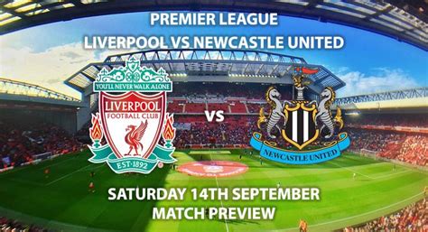 Read about liverpool v newcastle in the premier league 2019/20 season, including lineups, stats and live blogs, on the official website of the premier league. Liverpool vs Newcastle - Match Preview | Betalyst.com