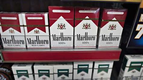 تعرف على القائمة قبل الزيادة. أسعار السجائر الجديدة بعد قرار الزيادة 2021 | أهل مصر
