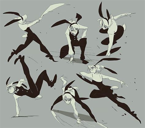 Drawing Poses Fighting Art Reference Poses Drawing Poses