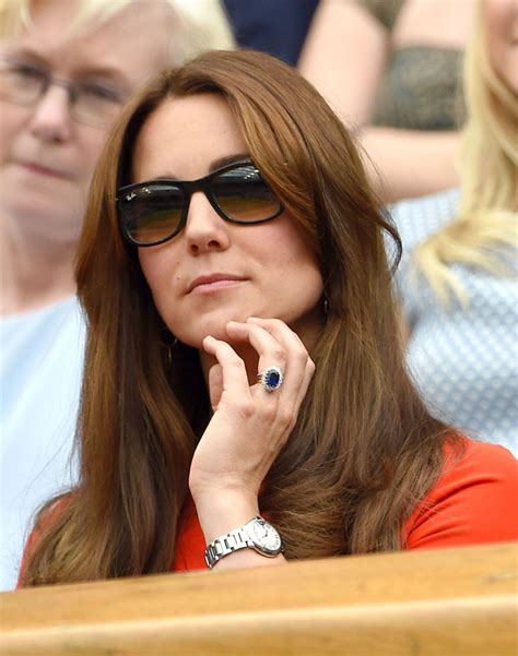 People Are Freaking Out Over Kate Middletons New Hair Kate Middleton