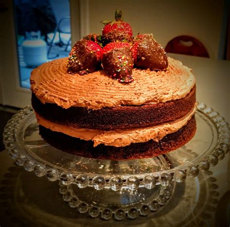 Whether you're after a silky milk chocolate, indulgent truffle or are partial to the sweet bitterness of a high cocoa percentage, we bring you our list of the best vegan chocolate brands. Lindsy's Cakes — Cole's 5th birthday-vegan chocolate cake ...