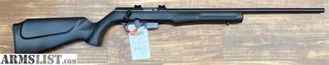 Armslist For Sale Rossi Rb17 17 Hmr