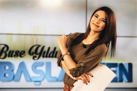 Maybe you would like to learn more about one of these? Buse Yıldırım kimdir | NTV spikeri Buse Yıldırım nereli ...