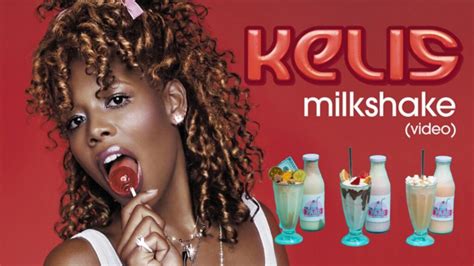 Explaining The Meaning Behind Song Milkshake — Kelis Lot Of Sense