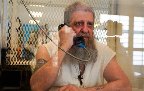 Texas Death Row Inmate Hank Skinner Optimistic After 27 Years