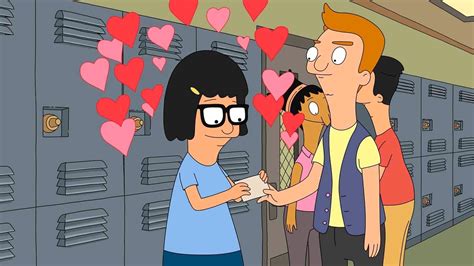 Every Bobs Burgers Valentines Day Episode Ranked