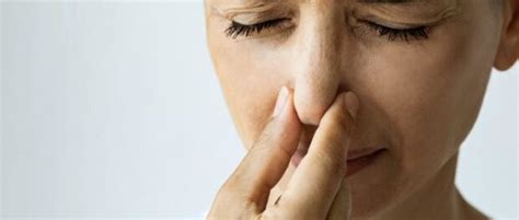 Que Significa Sentir Olor A Amoníaco En La Casa Significado