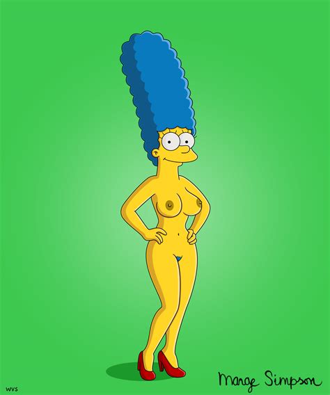 Post 1532983 Margesimpson Thesimpsons Wvs