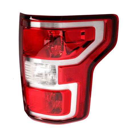 Ford F Tail Light