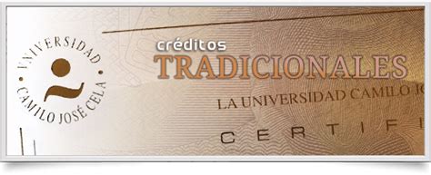 Créditos ECTS frente a Créditos Tradicionales
