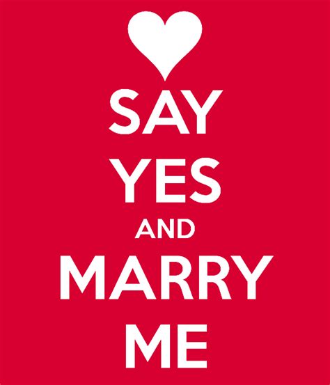 Say Yes And Marry Me Desi Comments