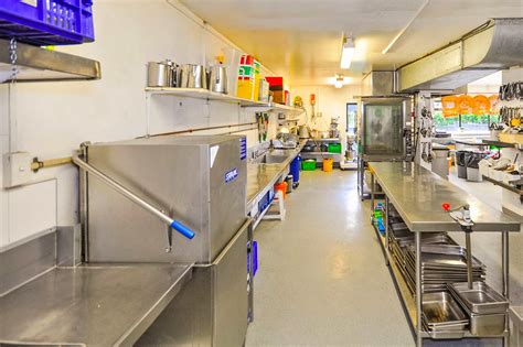 Maybe you would like to learn more about one of these? SOLD: North Shore Commercial Kitchen | Kakapo Business Sales