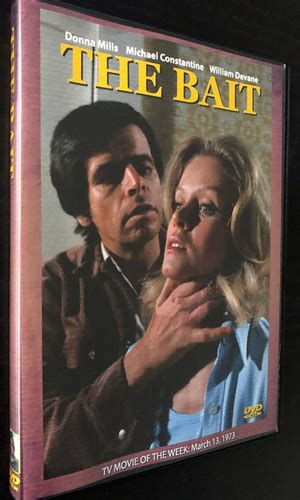 bait the tv 1973 dvd modcinema