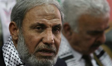 In an exclusive interview with the bbc. PROPHECY HEADLINES.COM: Hamas leader: Our blood will go to ...