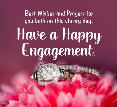 200 Engagement Wishes Messages And Quotes Wishesmsg Happy