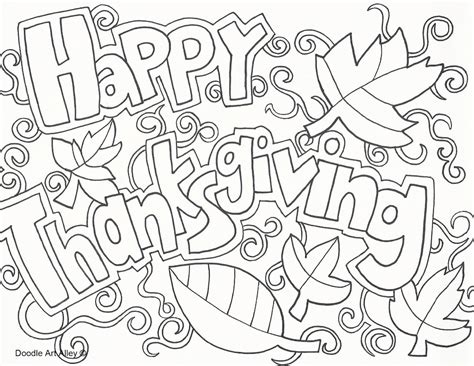 Happy Thanksgiving Drawing At Getdrawings Free Download