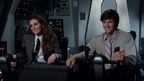 Airplane Ii The Sequel 1982