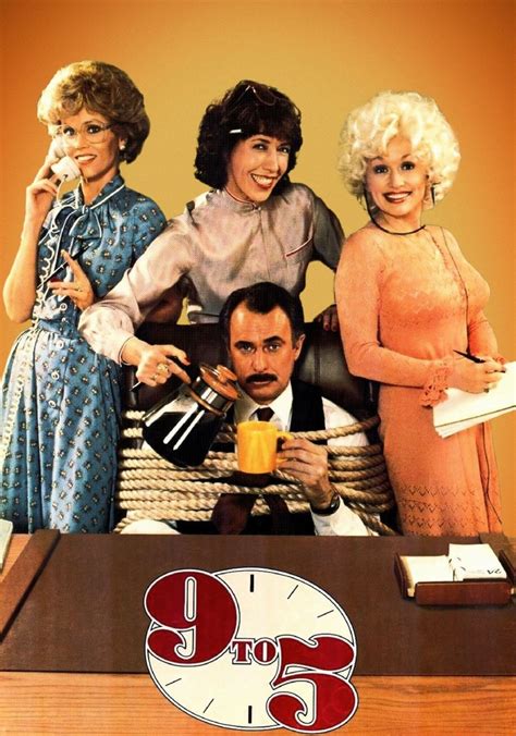 Nine To Five Movie Where To Watch Streaming Online