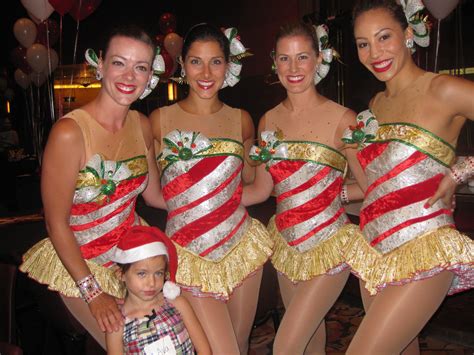 Christmas Spectacular Starring The Radio City Rockettes Artofit