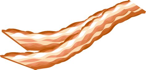 Download High Quality Bacon Clipart Transparent PNG Images Art Prim Clip Arts