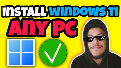 How To Download And Install Windows 11 Youtube