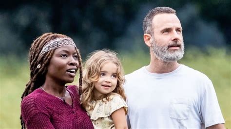 The Walking Dead Season 9 Review The Best The Show Has Been In Years