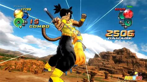 Ultimate tenkaichi a highly prized fighting game and even more so than street fighter x tekken. DRAGON BALL Z: ULTIMATE TENKAICHI FULL VERSION